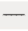 LED Lightbar - OZZ - XB1 P40 - 40'' - Positionslicht Weiß/Amber - Driving