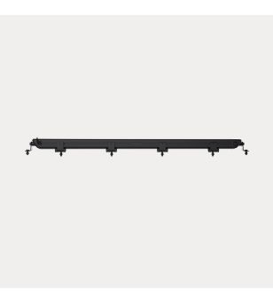 LED Light bar - OZZ - XB1 P40 - 40'' - Position light White/Amber - Driving