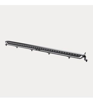 LED-ramp - OZZ - XB1 P52 - 52'' - Positionsljus Vit/Bärnsten - Driving