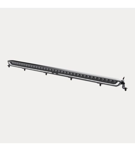 LED bar - OZZ - XB1 P52 - 52'' - Positielicht Wit/Amber - Driving