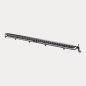 LED Lightbar - OZZ - XB1 P52 - 52" - 132cm - Positionslicht Weiß/Amber - Driving LED Lightbar - OZZ - XB1 P52 - 52" - 132cm - Positionslicht Weiß/Amber - Driving