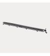 LED-ramp - OZZ - XB1 P52 - 52'' - Positionsljus Vit/Bärnsten - Driving