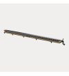 LED Light bar - OZZ - XB1 P52 - 52'' - Position light White/Amber - Driving