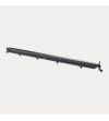 LED-ramp - OZZ - XB1 P52 - 52'' - Positionsljus Vit/Bärnsten - Driving