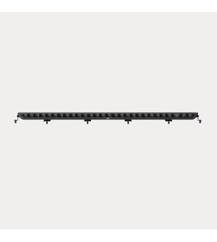 LED bar - OZZ - XB1 P52 - 52'' - Positielicht Wit/Amber - Driving