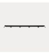 LED-ramp - OZZ - XB1 P52 - 52'' - Positionsljus Vit/Bärnsten - Driving