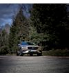 LED Light bar - OZZ - XB1 P20 - 21'' - Position light White/Amber - Driving