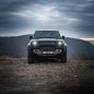 LED Lightbar - OZZ - XB1 P20 - 21.4" - 54.4cm - Positionslicht Weiß/Amber - Driving LED Lightbar - OZZ - XB1 P20 - 21.4" - 54.4cm - Positionslicht Weiß/Amber - Driving