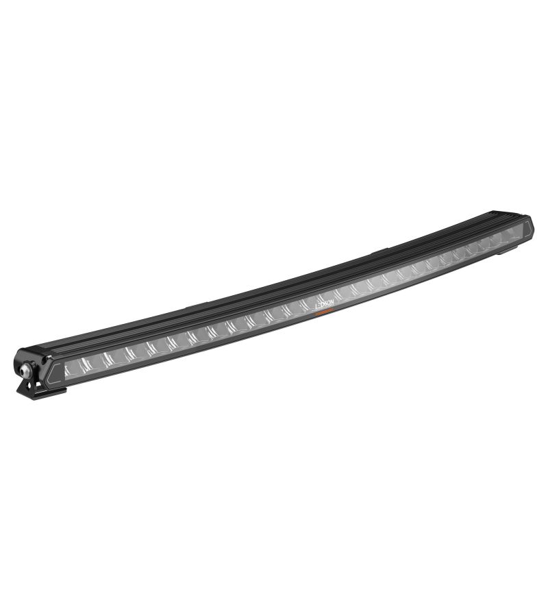 LED Light bar - Ledson - Epix 31 - Slim Curved - 30.9" - 78.4cm - Powerboost - Driving LED Light bar - Ledson - Epix 31 - Slim Curved - 30.9" - 78.4cm - Powerboost - Driving