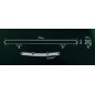 LED Lightbar - Ledson - Epix 31 - Slim Curved - 30.9" - 78.4cm - Powerboost - Driving LED Lightbar - Ledson - Epix 31 - Slim Curved - 30.9" - 78.4cm - Powerboost - Driving