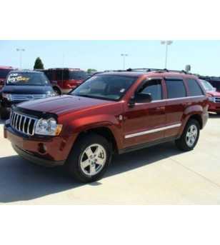 Grand Cherokee 05- Hood Guard