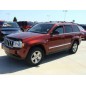 Stenskottsskydd - Jeep - Grand Cherokee - 2005-2011