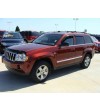 Grand Cherokee 05- Hood Guard - 38071