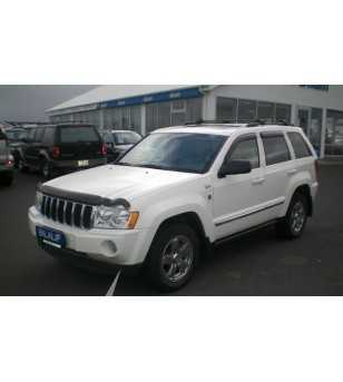 Grand Cherokee 05- Stone Guard - 38071