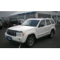 Steinschlagschutz - Jeep - Grand Cherokee - 2005-2011