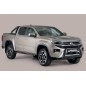 Bullbar - Misutonida - Medium - EU - Black matte - Volkswagen - Amarok - 2023+ Bullbar - Misutonida - Medium - EU - Black matte - Volkswagen - Amarok - 2023+