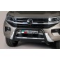 Bullenfänger - Misutonida - Medium - EU - Schwarz matt - Volkswagen - Amarok - 2023+ Bullenfänger - Misutonida - Medium - EU - Schwarz matt - Volkswagen - Amarok - 2023+