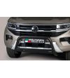 copy ofFrontbåge - Misutonida - Medium - EU - Svart Matt - Volkswagen - Crafter - 2017+