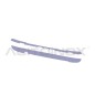 Inox Delar - Acitoinox - Cover Solskydd - Set - Scania - R/S - 2016+