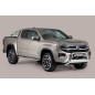 Bullbar - Misutonida - Medium - EU - Volkswagen - Amarok - 2023+ Bullbar - Misutonida - Medium - EU - Volkswagen - Amarok - 2023+