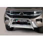 Bullbar - Misutonida - Medium - EU - Volkswagen - Amarok - 2023+ Bullbar - Misutonida - Medium - EU - Volkswagen - Amarok - 2023+