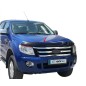 Steenslag bescherming - Ford - Ranger - 2012-2015 Steenslag bescherming - Ford - Ranger - 2012-2015
