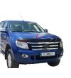 Steenslag bescherming - Ford - Ranger - 2012-2015