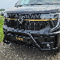Bullenfänger - Metec - E-bar - EU - Schwarz matt - Renault - Master - 2024+ Bullenfänger - Metec - E-bar - EU - Schwarz matt - Renault - Master - 2024+