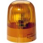 Varningsljus - Hella - Junior F - Ytmonterade/skruvade - 12V Varningsljus - Hella - Junior F - Ytmonterade/skruvade - 12V