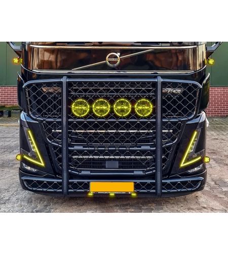 Dagrijverlichting - L&S - Positielicht - Geel - 24V - Set - Volvo - FH - 2021+