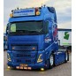 Dagrijverlichting - L&S - Positielicht - Amber - 24V - Set - Volvo - FH - 2021+ Dagrijverlichting - L&S - Positielicht - Amber - 24V - Set - Volvo - FH - 2021+
