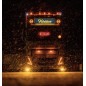 Daytime running lights - L&S - Position light - Amber - 24V - Set - Volvo - FH - 2021+ Daytime running lights - L&S - Position light - Amber - 24V - Set - Volvo - FH - 2021+