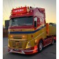 Daytime running lights - L&S - Position light - Amber - 24V - Set - Volvo - FH - 2021+ Daytime running lights - L&S - Position light - Amber - 24V - Set - Volvo - FH - 2021+