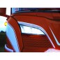 Tagfahrlicht - L&S - Positionslicht - Umschaltbar - Weiß/Amber - 4 Blitzmuster - 24V - Satz - Scania - R/S - 2016-2022 Tagfahrlicht - L&S - Positionslicht - Umschaltbar - Weiß/Amber - 4 Blitzmuster - 24V - Satz - Scania - R/S - 2016-2022