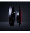 Achterlicht - Strands - Freedom Black Raven - 15cm - smoke - Multifunction - 12V-30V