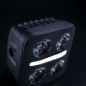 Driving light - Strands - Nuuk D-Line - QBA - 3.3" - 8.5cm - Position light White/Amber - Driving Driving light - Strands - Nuuk D-Line - QBA - 3.3" - 8.5cm - Position light White/Amber - Driving
