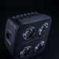 Driving light - Strands - Nuuk D-Line - QBA - 3.3" - 8.5cm - Position light White/Amber - Driving Driving light - Strands - Nuuk D-Line - QBA - 3.3" - 8.5cm - Position light White/Amber - Driving