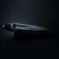 Dachlamp - Strands - IZE LED Black Bullet - Torpedo-Lampe - 3.7" - 9.3cm - Smoke - Weiß/Amber - 1 Blinkmuster - 12V-30V Dachlamp - Strands - IZE LED Black Bullet - Torpedo-Lampe - 3.7" - 9.3cm - Smoke - Weiß/Amber - 1 Blinkmuster - 12V-30V