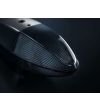 Toplamp - Strands - IZE LED Black Bullet - Torpedo lamp - 9cm - smoke - Wit/Amber - 1 Flitspatroon - 12V-30V
