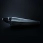 Toplamp - Strands - IZE LED Silver Arrow - Torpedo lamp - Chroom - 3.7" - 9.3cm - Smoke - Wit/Amber - 1 flitspatroon - 12V-30V Toplamp - Strands - IZE LED Silver Arrow - Torpedo lamp - Chroom - 3.7" - 9.3cm - Smoke - Wit/Amber - 1 flitspatroon - 12V-30V