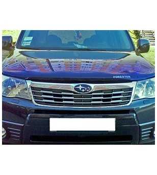 Forester 08- Hood Guard - 37071L