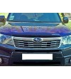 Forester 2008-2012 Stone Guard - 37071L