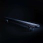 Warning light bar - Strands - Big Energy 1500 - 59.1" - 150cm - Smoke - 27 flash patterns - Amber - R65 - 12V-30V Warning light bar - Strands - Big Energy 1500 - 59.1" - 150cm - Smoke - 27 flash patterns - Amber - R65 - 12V-30V