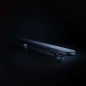 Blitzlicht-Balken - Strands - Big Energy 1200 - 47.2" - 120cm - Smoke - 27 Blitzmuster - Amber - R65 - 12V-30V