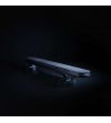 Warning light bar - Strands - Big Energy 900 - 90cm - smoke - 27 Flash patterns - Amber - R65 - 12V-30V