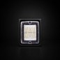 Tail light - Strands - IZE LED - Square - 4.3" - 11cm - Clear - Rev - 24V Tail light - Strands - IZE LED - Square - 4.3" - 11cm - Clear - Rev - 24V