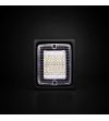 Bakljus - Strands - IZE LED - Square - 11cm - Klar - Backljus - 24V