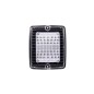 Achterlicht - Strands - IZE LED - Square - 4.3" - 11cm - Helder - Mist - 24V Achterlicht - Strands - IZE LED - Square - 4.3" - 11cm - Helder - Mist - 24V