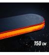 Warning light bar - Strands - Big Energy 1500 - 150 - smoke - 27 Flash patterns - Amber - R65 - 12V-30V