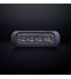 copy ofWork light - Strands - FOR9T No-Glare - 31W - 4'' - smoke - Position light White/Red/Amber - Work / Scene